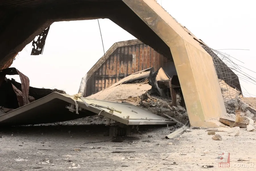 Hafter’in destekçisi BAE yenilgiye doymuyor! Silahlandırmak için servet harcadı ancak... 15