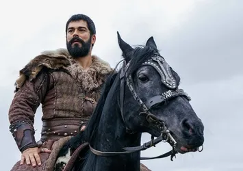 Bir efsanenin sonu: Ertuğrul Bey Kuruluş Osman'a veda ediyor! | Kuruluş Osman 39. yeni bölümünde neler yaşanacak?