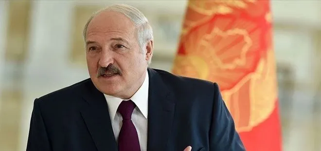 Belarus Devlet Başkanı Lukaşenko koronavirüse yakalandı