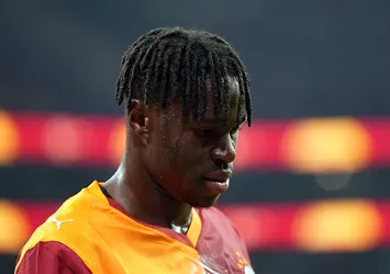 Galatasaray'da tarihi hamle! Singo'nun bonservis bedeli dudak uçuklatıyor