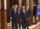 Vladimir Putin Türkiye’ye geliyor
