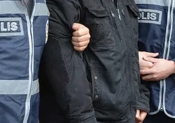 Cami bahçesindeki masalara zarar veren 4 çocuk serbest bırakıldı