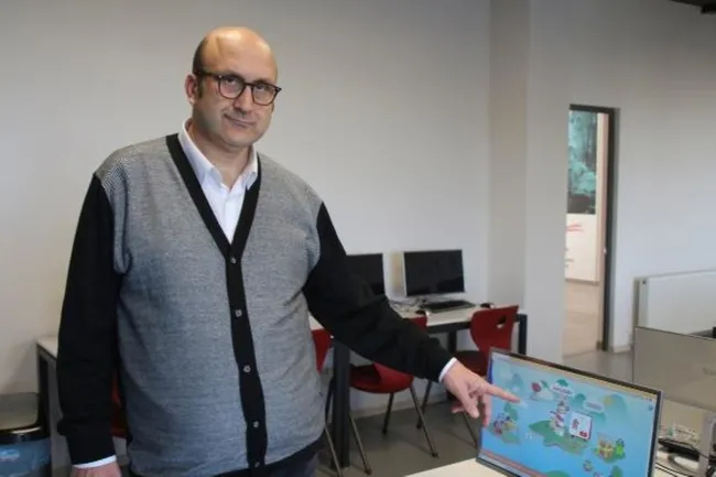 Prof. Dr. Levent Eraslan uyardı: Clubhouse terör örgütlerinin iletişim ağı olabilir - 1