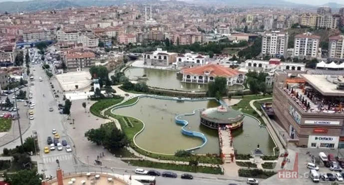 “82 plaka” hangi kentin olacak? Avukat Serkan Toper A Haber'de konuyu ele aldı! 19