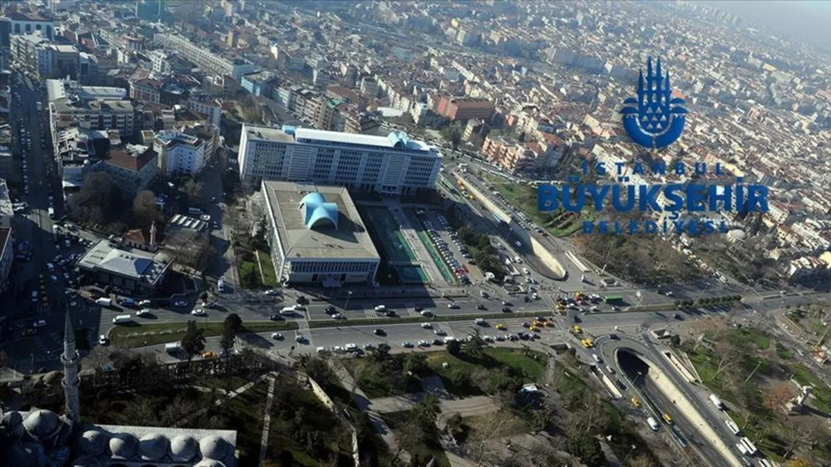 İBB yönetiminde “genel sekreter” depremi! İki kritik isim görevden alındı