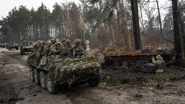 ABD’den Türkiye’ye önemli ziyaret: Gündem Rusya - Ukrayna savaşı ve ikili ilişkiler olacak