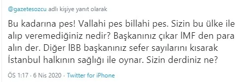 Sözcü'den bir algı operasyonu daha! Umreden gelenlerden sonra şimdi de PTT personelini hedef aldılar - 4