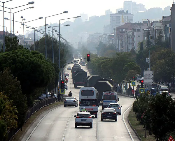 Türkiye’nin S-400 denemesi rahatsız etmişti! NATO Yunanistan’ın S-300 hamlesine neden sessiz?