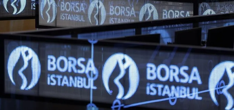 Borsa güne 119.000 puanın üzerinde başladı