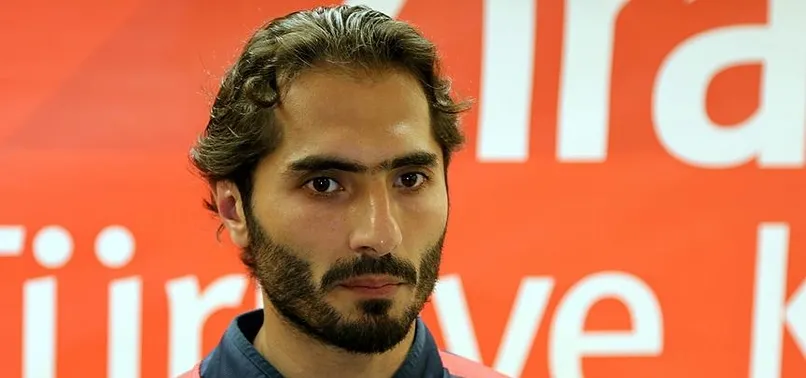 Bundesliga'da haftanın oyuncusu Hamit Altıntop