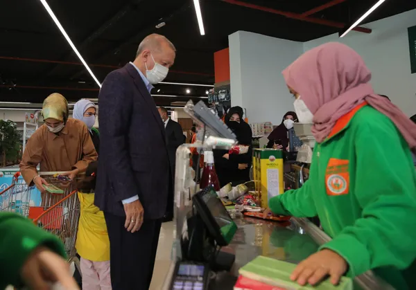 Fahiş fiyatların beli böyle kırılacak! Yüzde 20'ye varan ucuzluk - 6