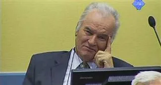 Bosna kasabı davasında şok karar!