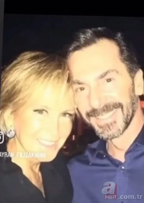 Sessiz sedasız uğurlanmıştı! Filiz Akın'ın mezar taşı yapıldı 5