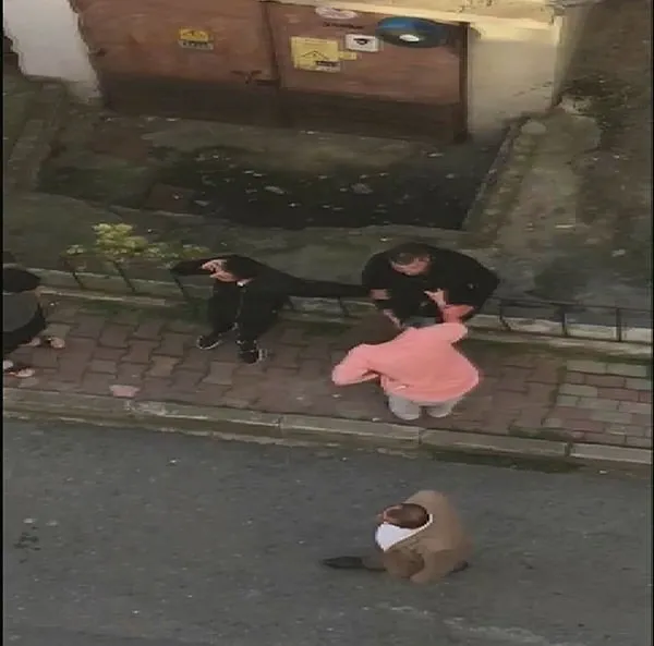 Son dakika: İstanbul'da dehşet! Cani koca tarafından bıçakla öldürüldü! Talihsiz kadından geriye bu kaldı - 5