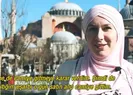 İslamofobiyi Sultanahmet’te yendi