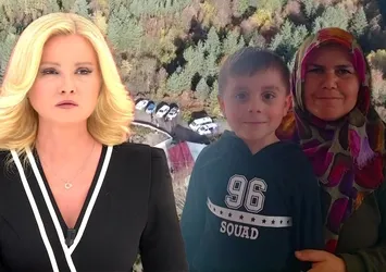 Müge Anlı ATV son bölüm izle! 12 Kasım Çarşamba Müge Anlı ile Tatlı Sert yeni bölüm