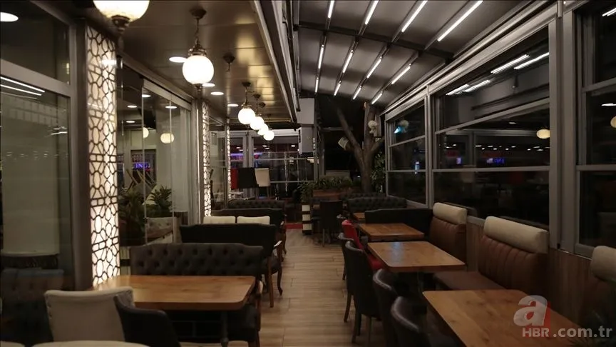 Başkan Erdoğan müjdeyi duyurdu! Kafe, lokanta, restoran ve kıraathane işletmecileri dikkat! Destek ödemesi ne zaman? 12