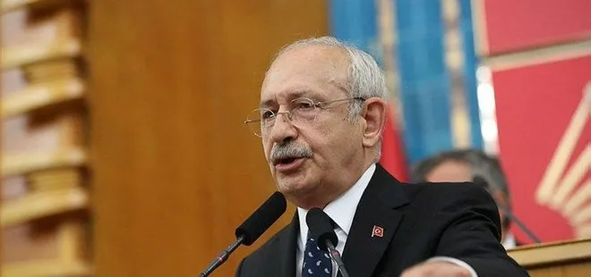 Şehit ailelerinden Kemal Kılıçdaroğlu’nun tezkere kararına tepki!