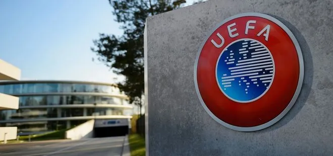 UEFA’dan Avrupa Süper Ligi için faturayı kesti! O takımların gelirlerinin bir kısmına el kondu