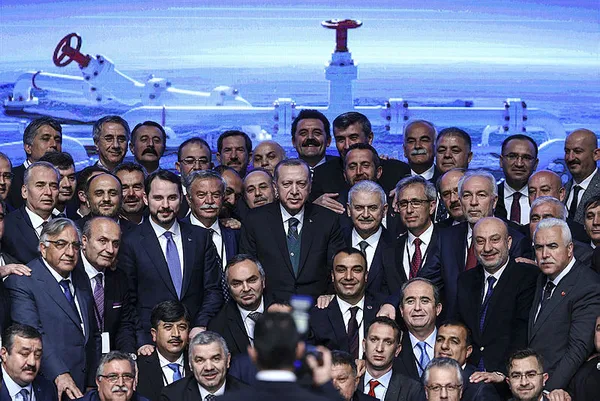 Akkuyu’da tarihi gün! Türkiye nükleer güç oldu! Başkan Erdoğan ve Rusya lideri Putin’den önemli açıklamalar
