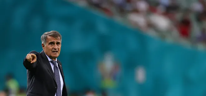 Şenol Güneş’in yeni adresi belli oluyor