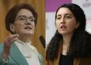 HDP’den Akşener’e yaylım ateşi