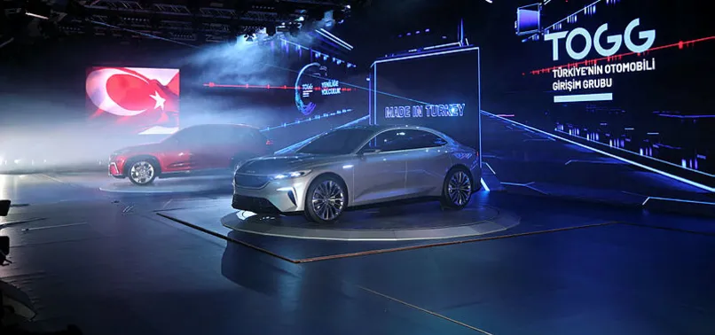 Bakan Süleyman Soylu'dan Sezai Temelli'ye yerli otomobil cevabı