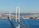 Bakan açıkladı! Osmangazi Köprüsü rekor kırdı