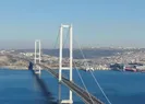 Bakan açıkladı! Osmangazi Köprüsü rekor kırdı