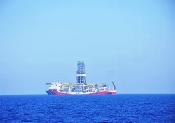 Doğu Akdeniz'de geri adım yok! Sismik tarama başladı