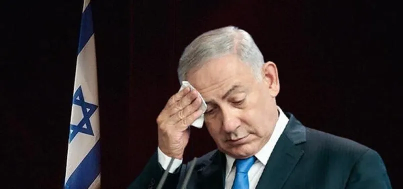 Netanyahu'nun eski bakanının gizli ses kaydı İsrail'i karıştırdı: O diktatör ve zorba