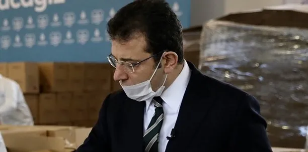 İBB’den Halk TV’ye rant kapısı! İhaleyi yandaşa verdi - 2