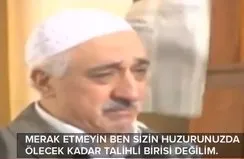 Gülen dini nasıl istismar etti?