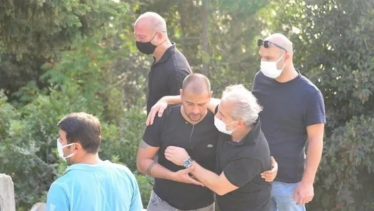 Özgü Namal’ın eşi Serdar Oral’ın hayat hikayesi yürek burktu! 10 yıl önce…