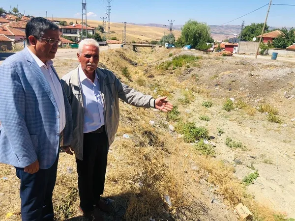 Ankara'da halk su faturasını ödemek için ineğini satıyor! Yüksek faturadan yakınan köylülere belediyeden tehdit: Bundan sonra hizmet yok - 5