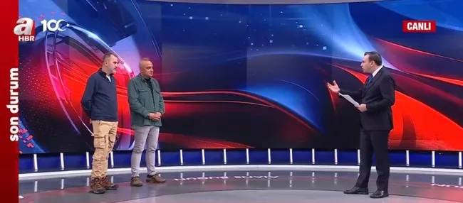 A Haber’in Gazze izlenimleri! Savaş bölgesinde neler yaşadılar, nelere şahit oldular?