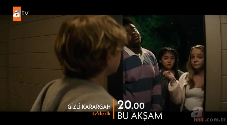 Bir babanın gizemli hayatı! Gizli Karargah filmi bu akşam atv’de: Konusu ve oyuncuları 5