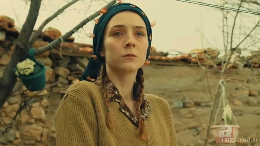 Gönül Dağı Mihriban öldü mü? Gönül Dağı Mihriban kimdir, diziden ayrılıyor mu? 1