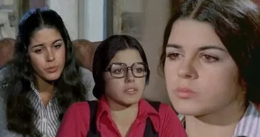 Hababam Sınıfı’nın Semra Öğretmen’i bakın ne halde! Onu şimdi gören tanıyamıyor...