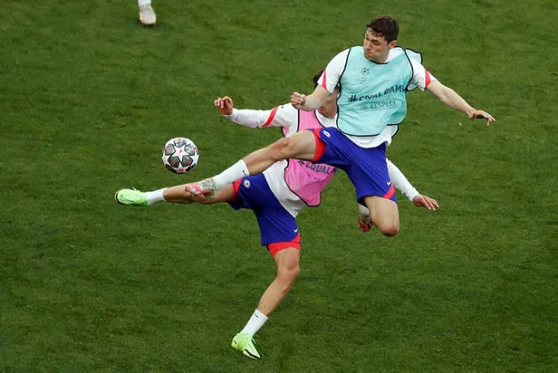 Manchester City Chelsea maçı canlı izle: beIN Sports Haber 2021 Şampiyonlar Ligi final maçı saat kaçta?