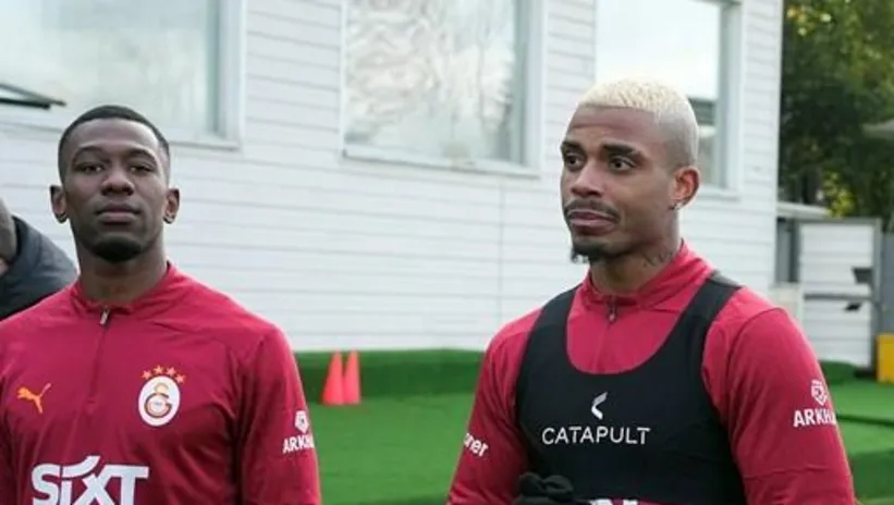 GALATASARAY’DA YENİ TRANSFERLER İDMANA ÇIKTI! 