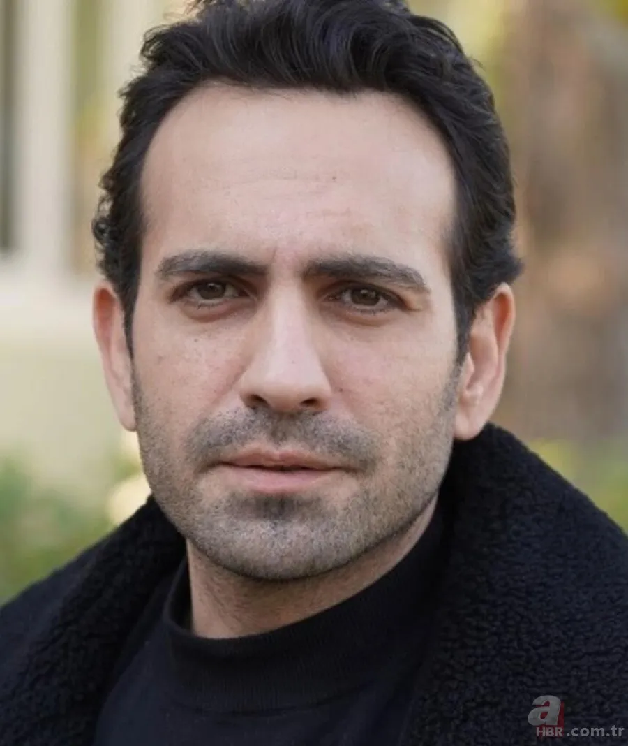 Ünlülerin gerçek isimlerini duyunca şaşıracaksınız! Burcu Esmersoy, Murat Dalkılıç, Nebahat Çehre... 11