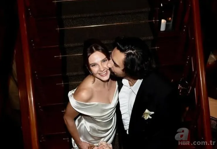 Kuruluş Orhan'ın Asporça'sı Alina Boz'un Rus annesini gören dönüp bir daha baktı! 4