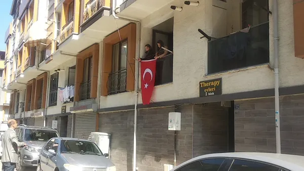 Bombalı saldırıda şehit olan Cengiz Yiğit son yolculuğuna uğurlandı