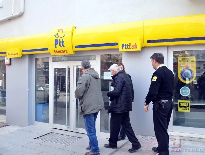 PTT'den personel alımı ilanına ilişkin önemli açıklama 10