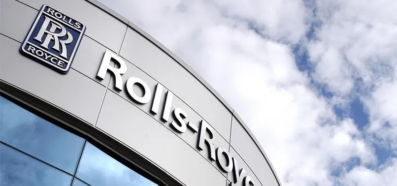 Rolls Royce'a 800 milyon dolarlık rüşvet cezası