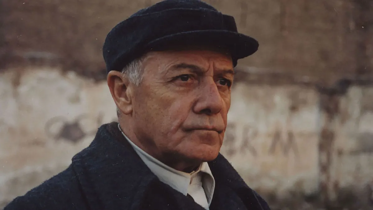 Usta tiyatrocu Erol Keskin’den acı haber