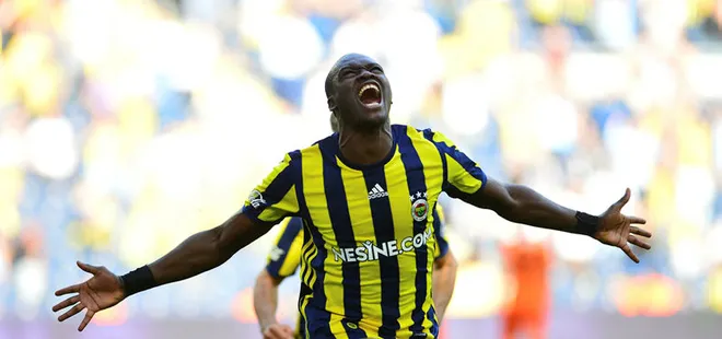 Sow Beşiktaş’a kilitlendi