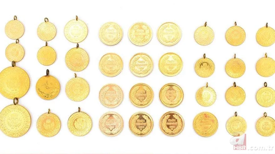 SON DAKİKA | Altın fiyatları kritik süreci atlattı! Uzmanların yorumları: Altın, çeyrek, gram altın fiyatları ne kadar? 27 Kasım... 11