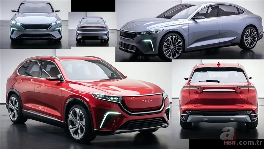 SON DAKİKA: Yerli otomobil TOGG ne zaman trafiğe çıkacak? Açıklama geldi 6